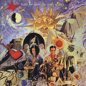 Bad Man's Song by Tears for Fears