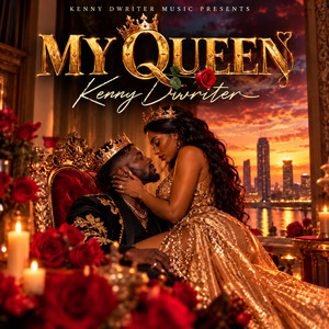 My Queen artwork