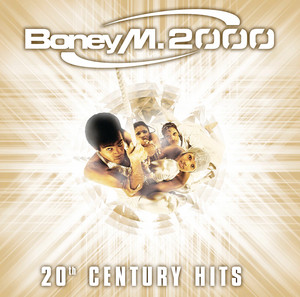 Écouter "Kalimba De Luna" de Boney M