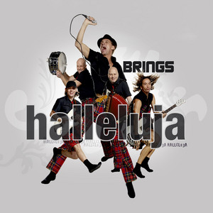 Écouter "Halleluja" de Brings