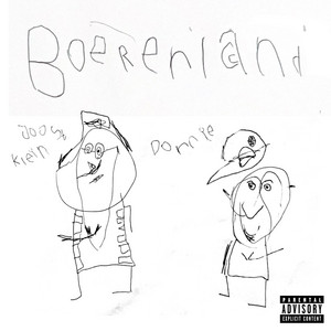 Écouter "Boerenland" de Joost