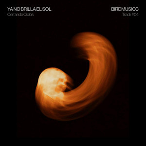 BirdMusicc — Ya No Brilla El Sol