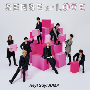 Hey! Say! JUMP （ヘイ セイ ジャンプ）全アルバム解説。「H