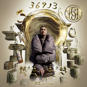 OZworld、3部作の第1弾となる『369ノ3』本日配信 Awich、CHICO CARLITO