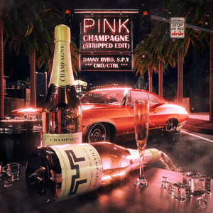 Écouter "Pink Champagne" de S.P.Y