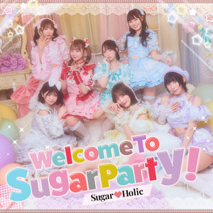 Sugar♡HolicのSpotify画像