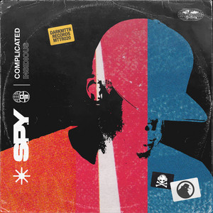 Écouter "Complicated" de S.P.Y