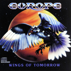 Écouter "Open Your Heart" de Europe