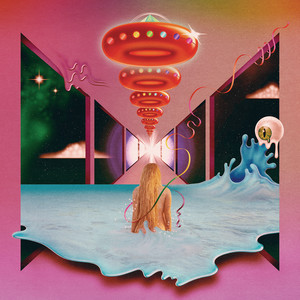 Écouter "Rainbow" de Kesha