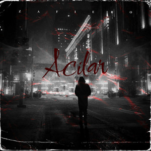 Acilar cover