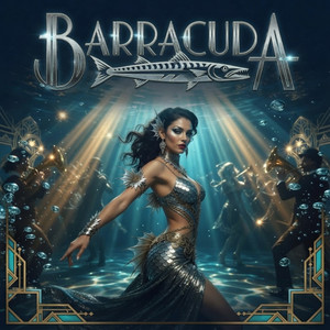 Barracuda