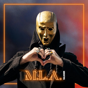 Vendex - M.I.A.