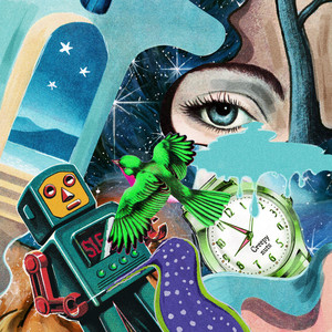 Écouter "眠れ - Nemure" de Creepy Nuts