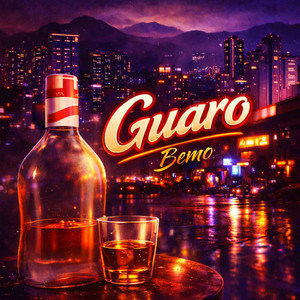 Guaro cover art