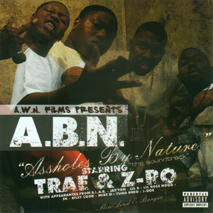 Écouter "Gotta Be A G" de Warren G