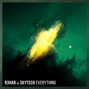 Écouter "Everything" de R3HAB