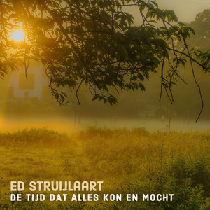 De Tijd Dat Alles Kon en Mocht artwork