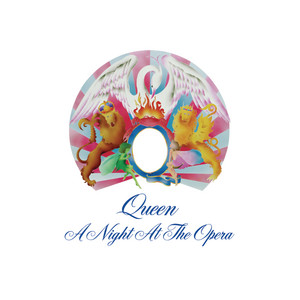 Écouter "Love Of My Life" de Queen