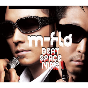 M-FLO / BEAT SPACE NINE [2LP - LSR-100]：JAPANESE：アナログ