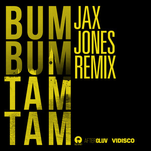 Écouter "Bum Bum Tam Tam - Jax Jones Remix" de Stefflon Don