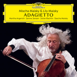 Écouter "Thaïs / Act II: Méditation (Arr. for Violin and Piano by Martin Marsick, Adapted for Cello and Piano by Mischa Maisky)" de Jules Massenet