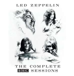 Écouter "I Can't Quit You Baby - 23/3/69 Top Gear;Remaster" de Led Zeppelin