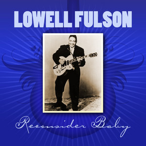 レコード 【オリジ7】Lowell Fulson/Wild And Frantic収録
