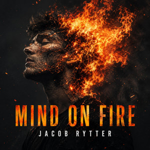 Cover til Mind On Fire