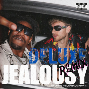 Gattison – Jealousy (Deluxe Remix Album) | Gattison Official