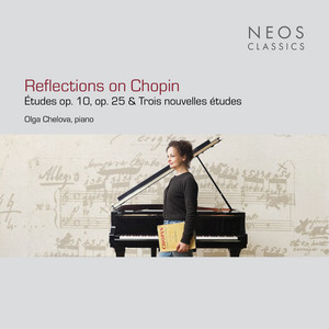Reflections on Chopin - NEOS Music