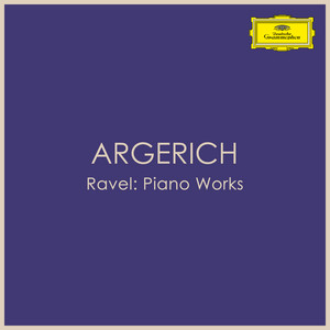 Écouter "Piano Concerto in G Major, M. 83: I. Allegramente" de Martha Argerich