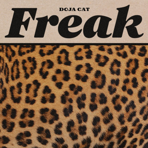 Écouter "Freak" de Doja Cat