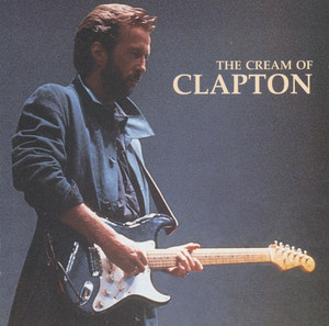 Écouter "Cocaine" de Eric Clapton