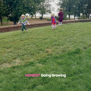 HONEST 2nd FULL ALBUM [Going Growing] リリース特設サイト