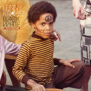 Écouter "Stand" de Lenny Kravitz