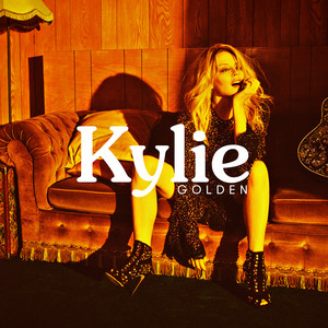 Écouter "Dancing" de Kylie Minogue