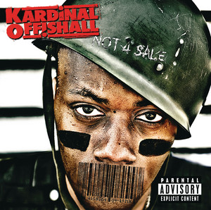 Écouter "Numba 1 (Tide Is High)" de Kardinal Offishall