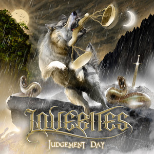 新作レビュー】 ラヴバイツ（LOVEBITES）『Judgement Day