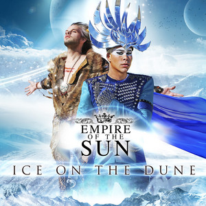 Écouter "DNA" de Empire Of The Sun