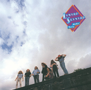 Écouter "Railroad Song" de Lynyrd Skynyrd
