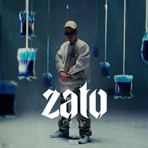 Écouter "Zato" de Coja