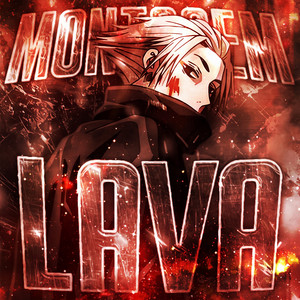 MONTAGEM LAVA