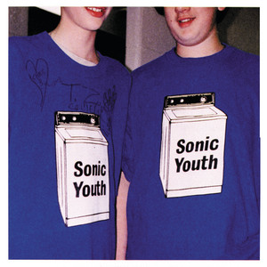 The Guitar Guy Played Real Good Feedback': Sonic Youth's 'Washing