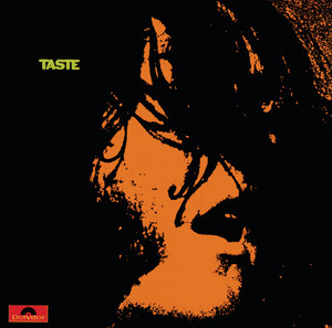 Taste - The Official Site of Rory Gallagher