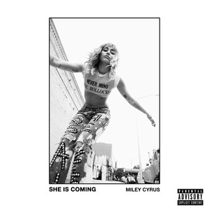 Écouter "Mother's Daughter" de Miley Cyrus