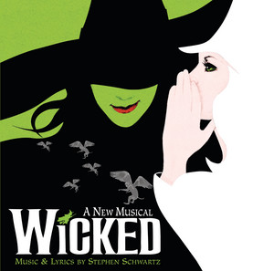 Écouter "I'm Not That Girl" de Idina Menzel