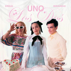 Écouter "Uno los Dos" de Emilia