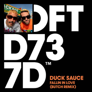 Écouter "Fallin In Love" de Armand Van Helden