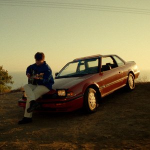Écouter "Headlights - Acoustic" de Alex Warren