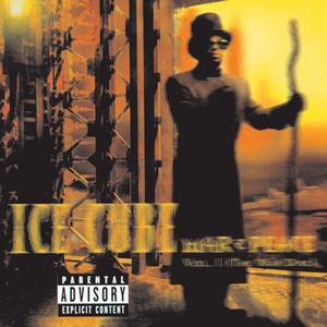 Écouter "Pushin' Weight" de Ice Cube